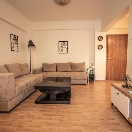 Ferienwohnung Central Escape Kalamata Exterior foto