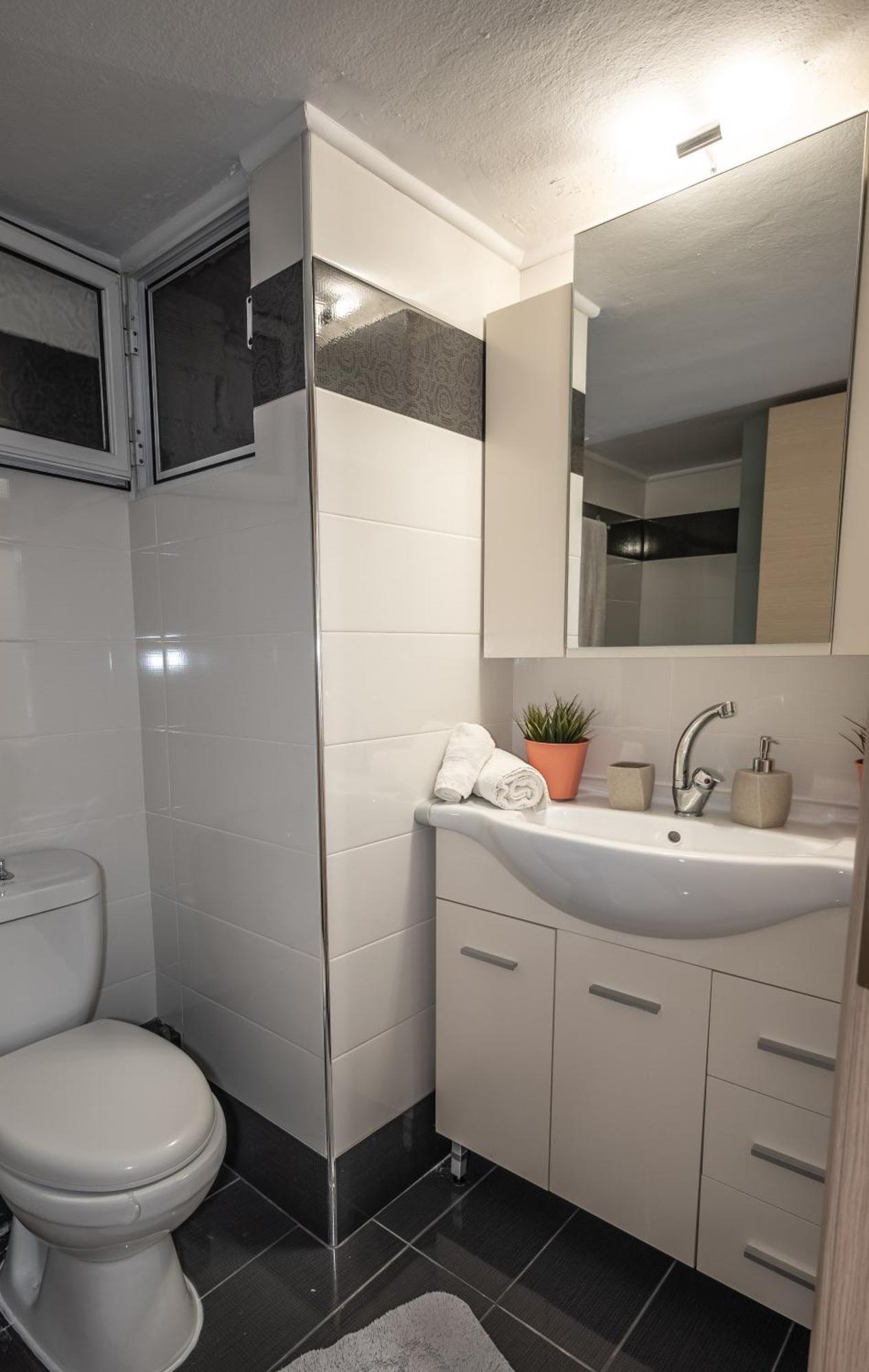 Ferienwohnung Central Escape Kalamata Exterior foto