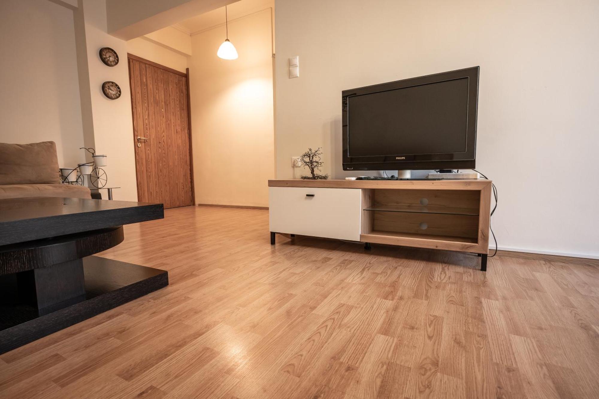 Ferienwohnung Central Escape Kalamata Exterior foto