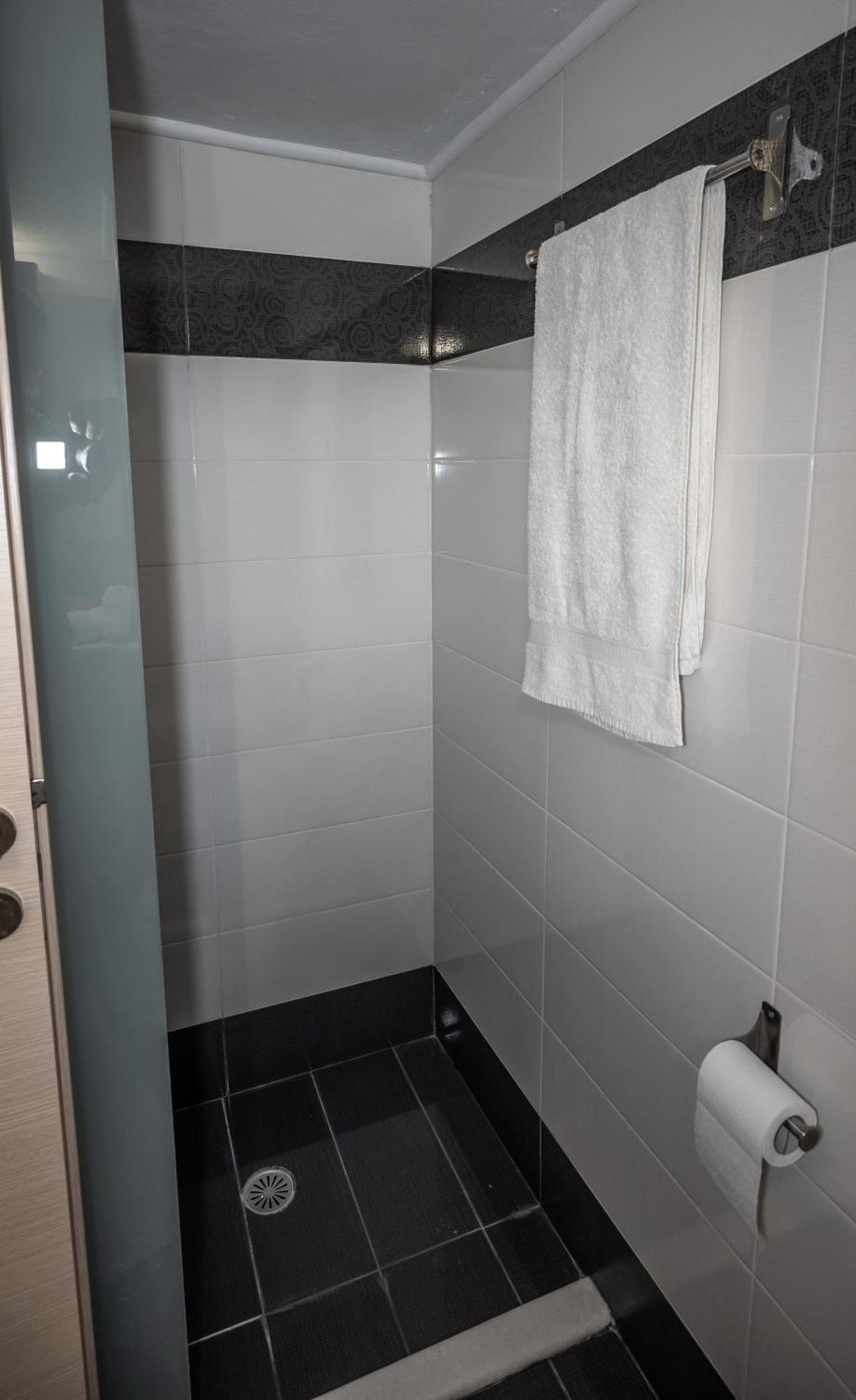 Ferienwohnung Central Escape Kalamata Exterior foto